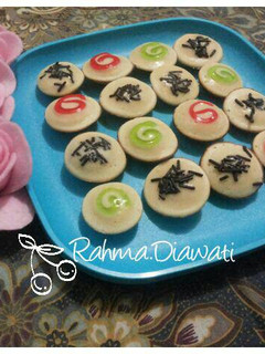 Foto resep Kue Cubit