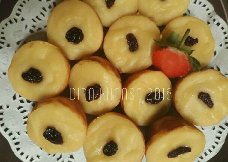 Resep masakan Kue lumpur tape | Resep Bumbu Kue lumpur tape Yang Mudah Dan Praktis
