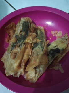 Foto resep Piscok