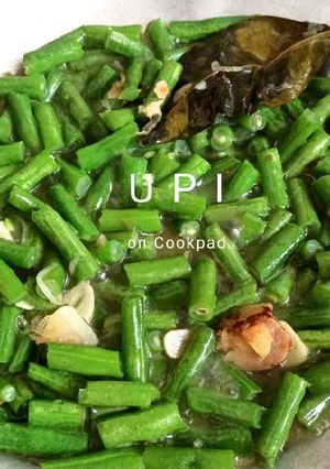 Foto resep 26. Tumis Buncis