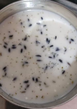 जीरा रायता(jeera raita recipe in hindi) रेसिपी मुख्य फोटो