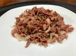 Una foto de Machaca de Marlín