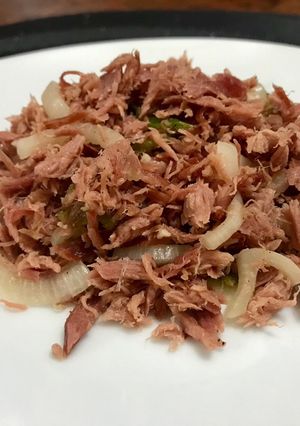 Una foto de Machaca de Marlín