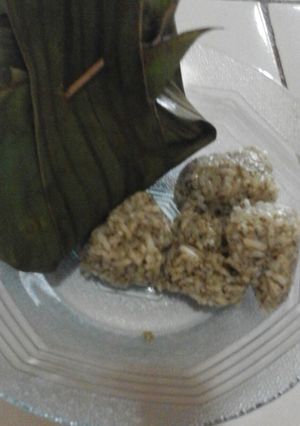 Foto resep Tapai ketan