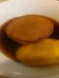Sopaipilla pasada