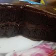 Torta Matilda de chocolate súper!!!