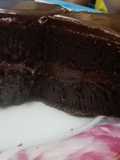 Torta Matilda de chocolate súper!!!