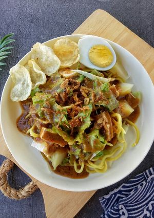 Foto resep Gado Gado