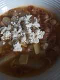 Sopa de caracol...wataneguiconsu 🎶🤣🤣🤣😋