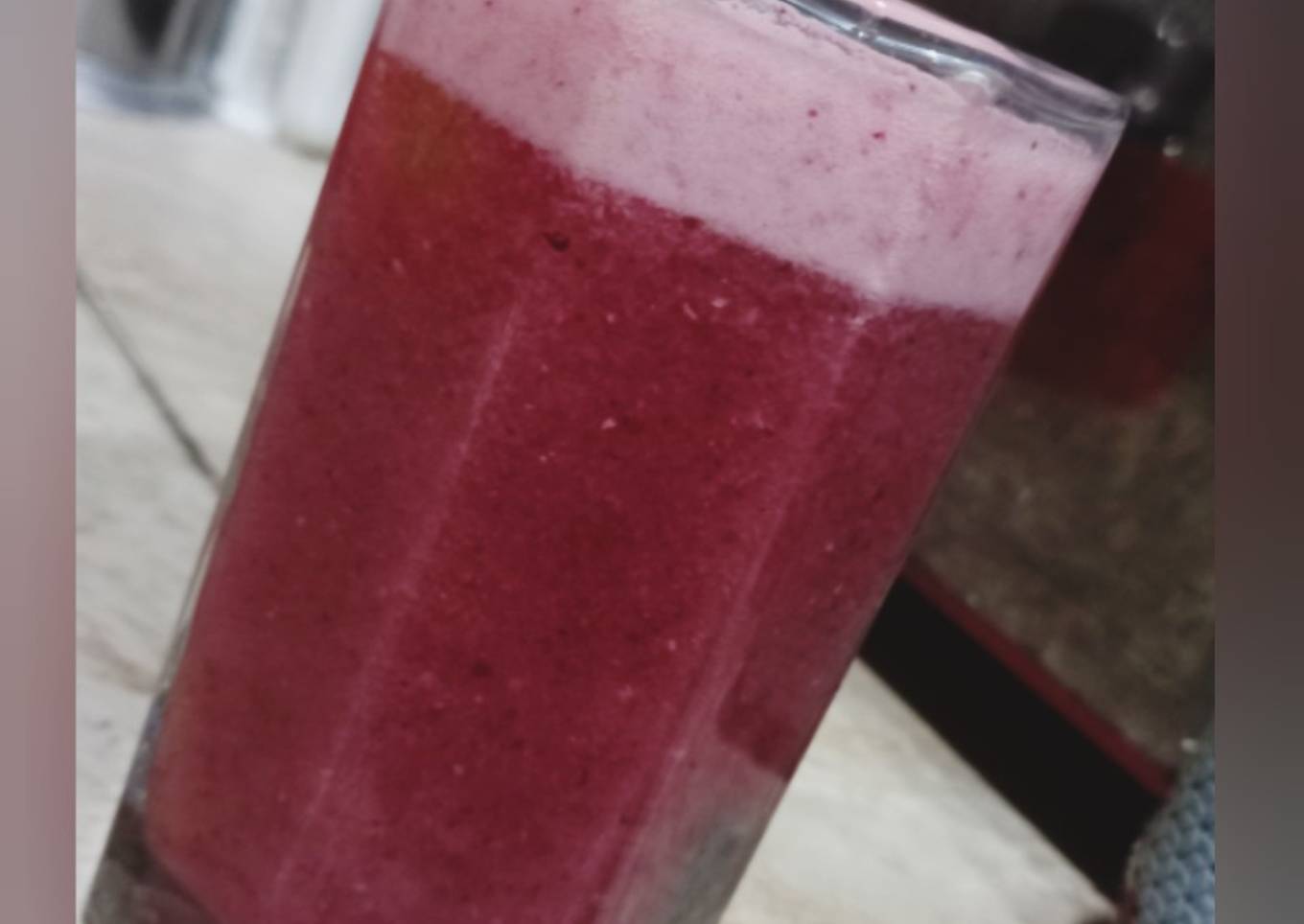 Falsa Juice