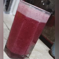 Falsa Juice A picture of Falsa Juice.
