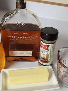A picture of Hot Toddy.