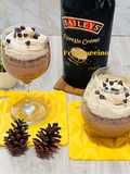 390. Baileys Frappuccino