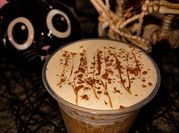 A picture of oat milk