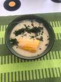Crema de mazorca