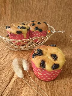 Foto resep Brudel Cake Menado