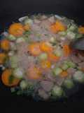 Sop Oyong