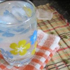 A picture of Lemon tango.