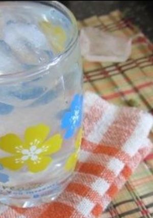 A picture of Lemon tango.