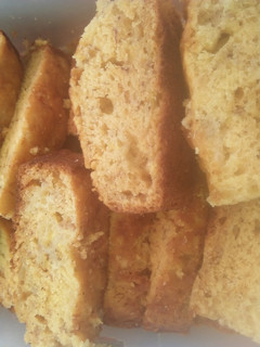 Foto resep Bolu pisang kepok