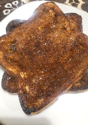 Foto resep Brown Sugar Toast