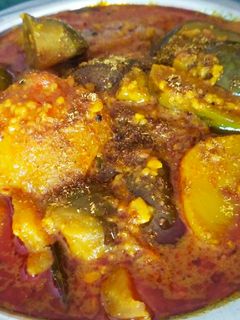 રીંગણ ના રવૈયા રેસીપી મુખ્ય ફોટો