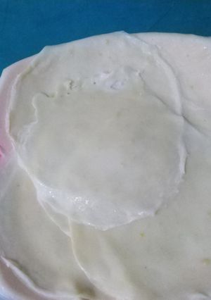 Foto resep Kulit risol ekonomis 5 bahan