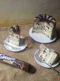 Cookies and Cream Cake