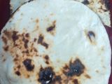 तंदुरी रोटी (tandoori roti recipe in marathi)