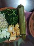 Rujak uleg matengan