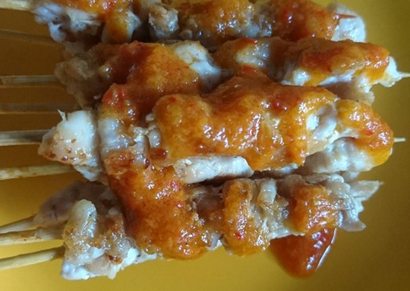 Sate Taichan