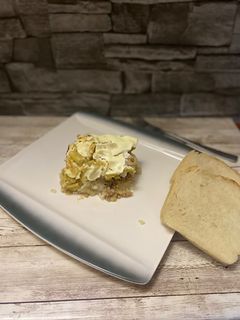 Rakott zöldbab recept fotója