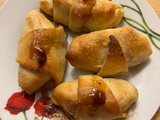 Apple bites