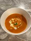 Roasted Tomato Soup