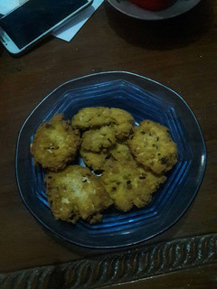 Foto resep Perkedel mix tahu tempe