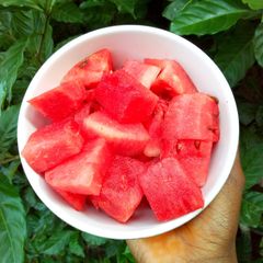 A picture of Watermelon.