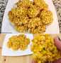 Easy Steps to Prepare Indonesian Crispy Corn Fritters 🇲🇨 the  Makes Drooling You can take Joss in your mouth