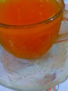 तुलसी और अदरक का काढा रेसिपी मुख्य फोटो