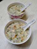 চিকেন স্যুপ (Chicken Soup recipe in Bengali)