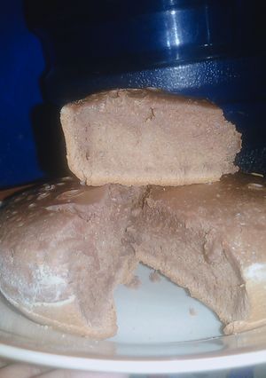 Foto resep Bolu coklat magicom