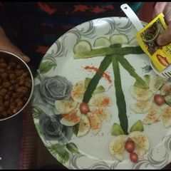 A picture of Salad.