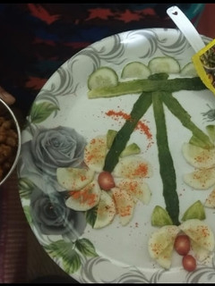 A picture of Salad.