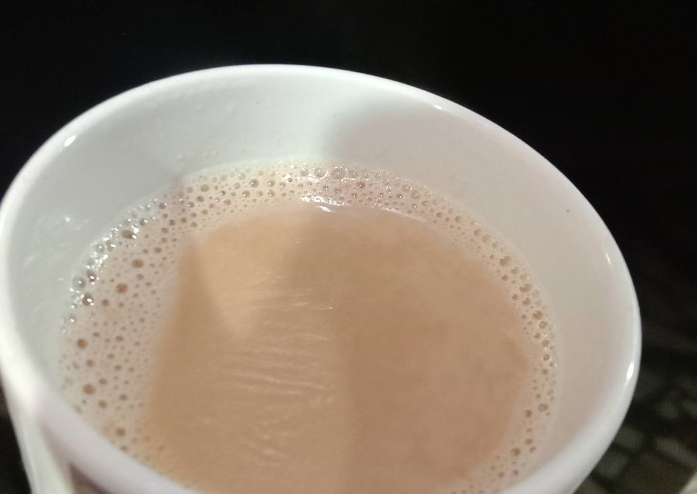 Jaggery Tea