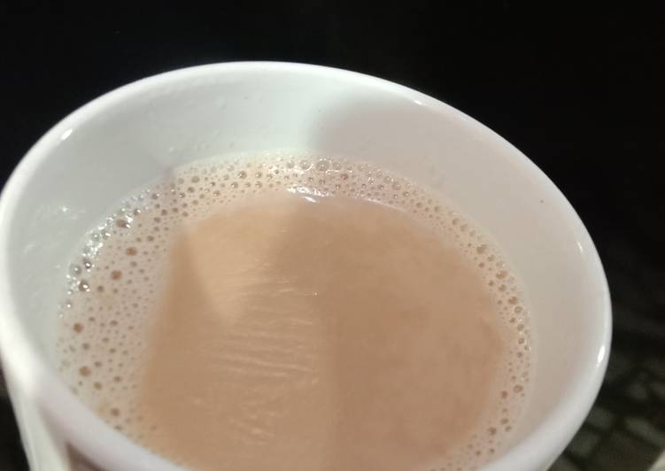 Easiest Way to Make Ultimate Jaggery Tea