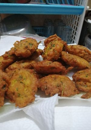صورة لوصفة الكباب