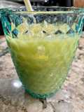 Mango Fruit Smoothie!