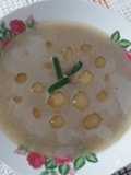 Grendul Tepung Kanji