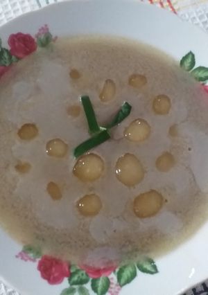 Foto resep Grendul Tepung Kanji