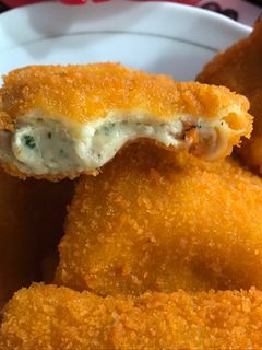 Foto resep Risoles Ragout Ayam Keju