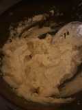 Croc pot mashed potatoes